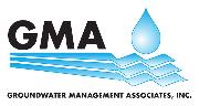 Groundwater Management Associates, Inc. Logo